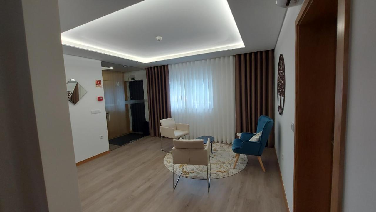 Diromane Braga Extérieur photo