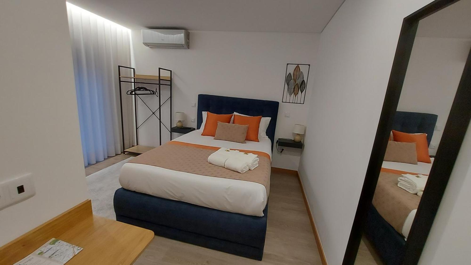 Diromane Braga Extérieur photo